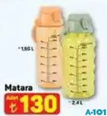 MATARA MATARA